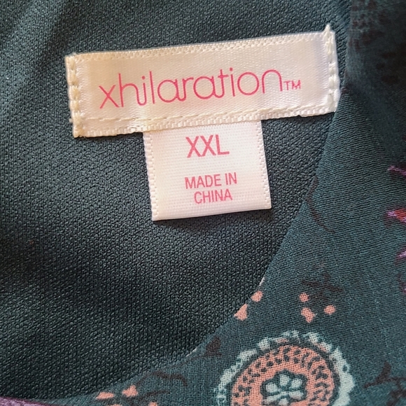 Dress - Picture 2 of 3